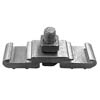 ALUMINUM MOUNTING PLATE